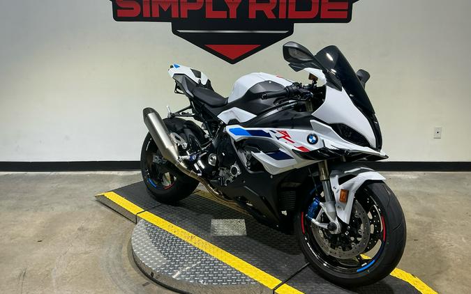 2024 BMW S 1000 RR