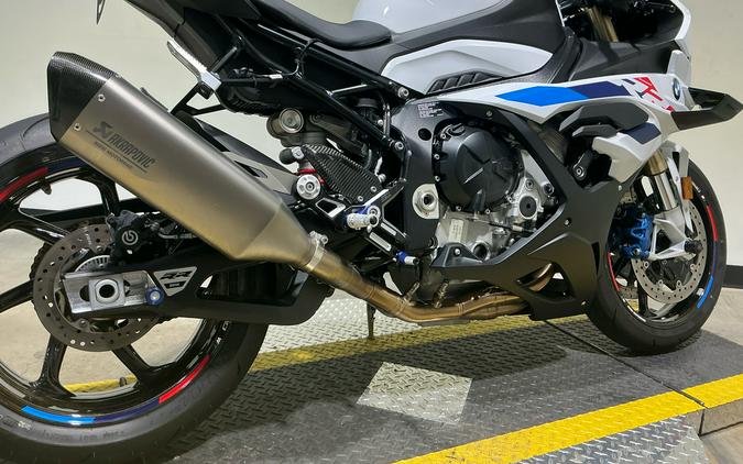2024 BMW S 1000 RR