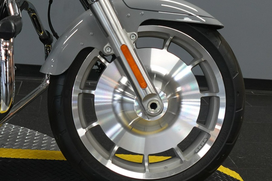 2025 Harley-Davidson Fat Boy FLFB