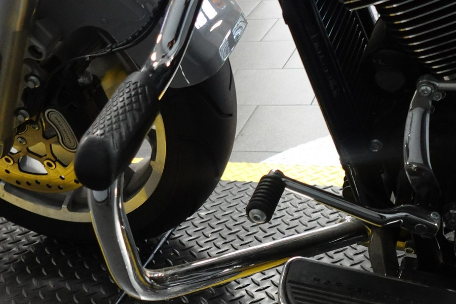 2025 Harley-Davidson Fat Boy FLFB