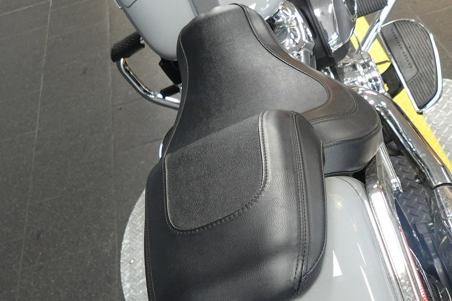 2025 Harley-Davidson Fat Boy FLFB