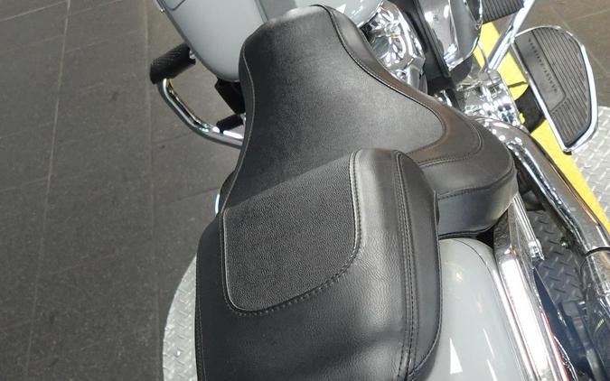 2025 Harley-Davidson Fat Boy FLFB
