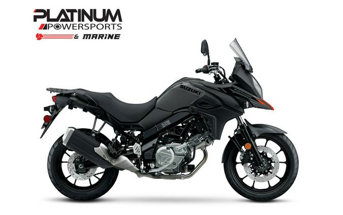 2024 Suzuki V-Strom 650