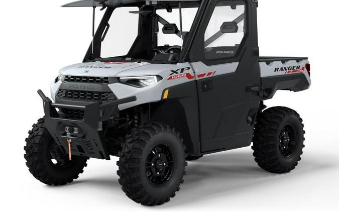 2024 Polaris® Ranger XP 1000 NorthStar Edition Trail Boss