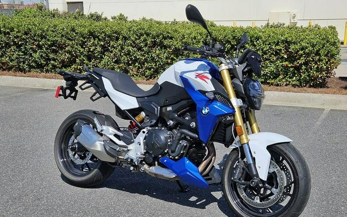 2022 BMW F 900 R: MD Ride Review (Bike Reports) (News)