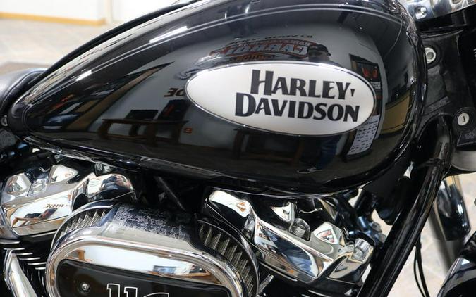 2023 Harley-Davidson® FLHCS - Heritage Classic