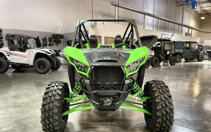 2023 Kawasaki Teryx KRX® 1000