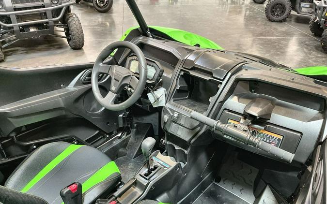 2023 Kawasaki Teryx KRX® 1000