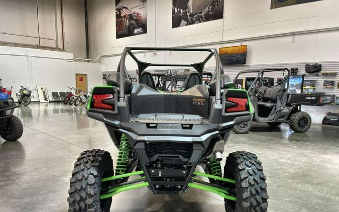 2023 Kawasaki Teryx KRX® 1000