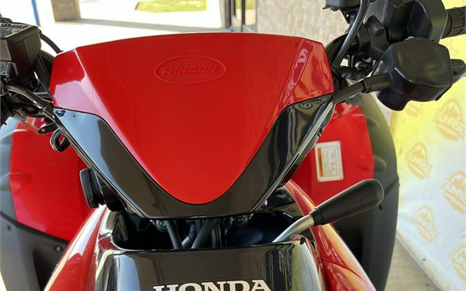 2022 Honda FourTrax Rincon