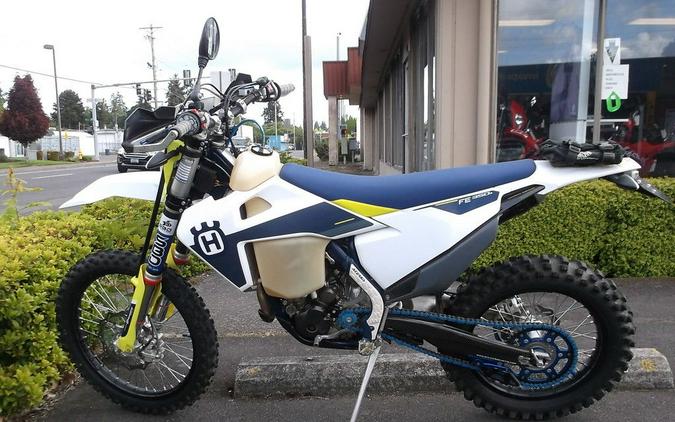 2022 Husqvarna® FE 350s