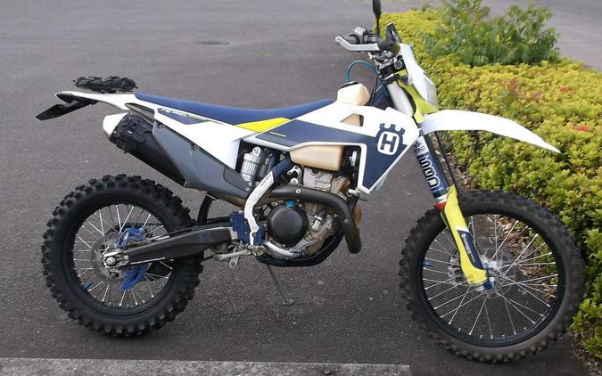 2022 Husqvarna® FE 350s