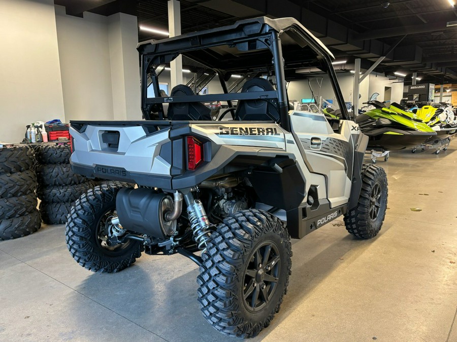 2024 Polaris Industries GENERAL XP 1000 Ultimate