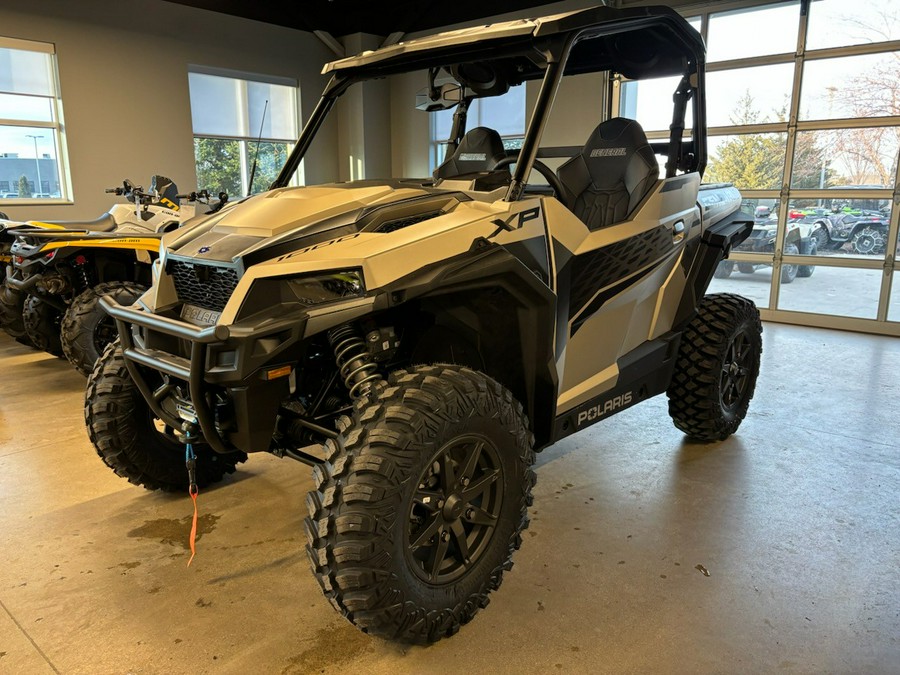 2024 Polaris Industries GENERAL XP 1000 Ultimate