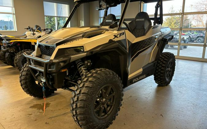 2024 Polaris Industries GENERAL XP 1000 Ultimate