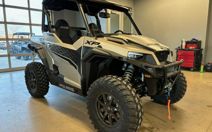 2024 Polaris Industries GENERAL XP 1000 Ultimate