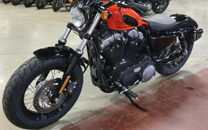 2012 Harley-Davidson Sportster® Forty-Eight®