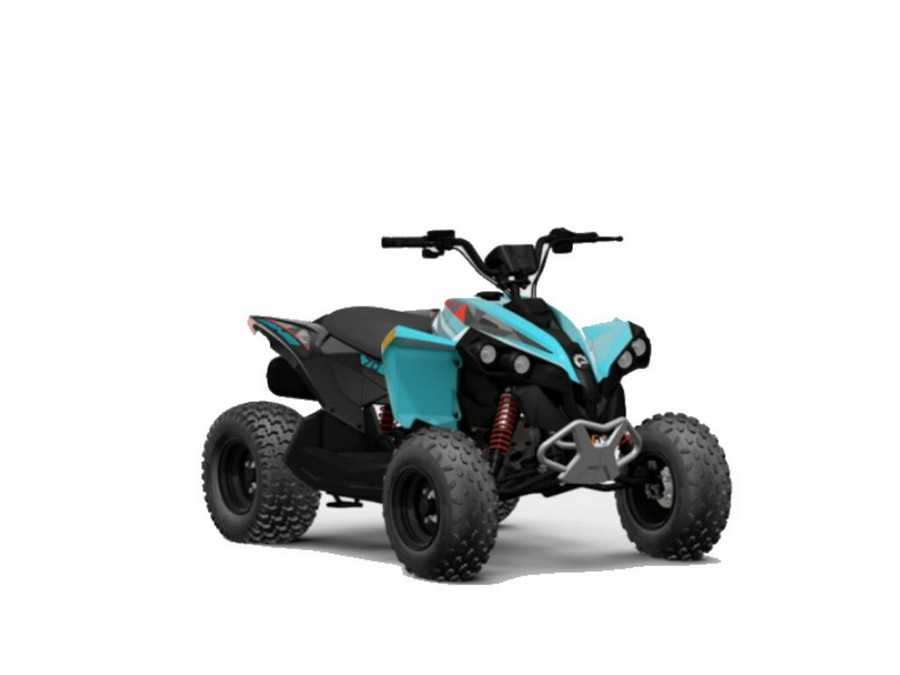 2024 Can-Am™ Renegade 70 EFI