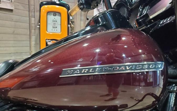 2018 Harley-Davidson® FLHXS - Street Glide® Special