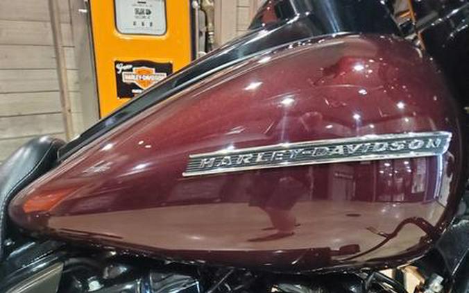 2018 Harley-Davidson® FLHXS - Street Glide® Special