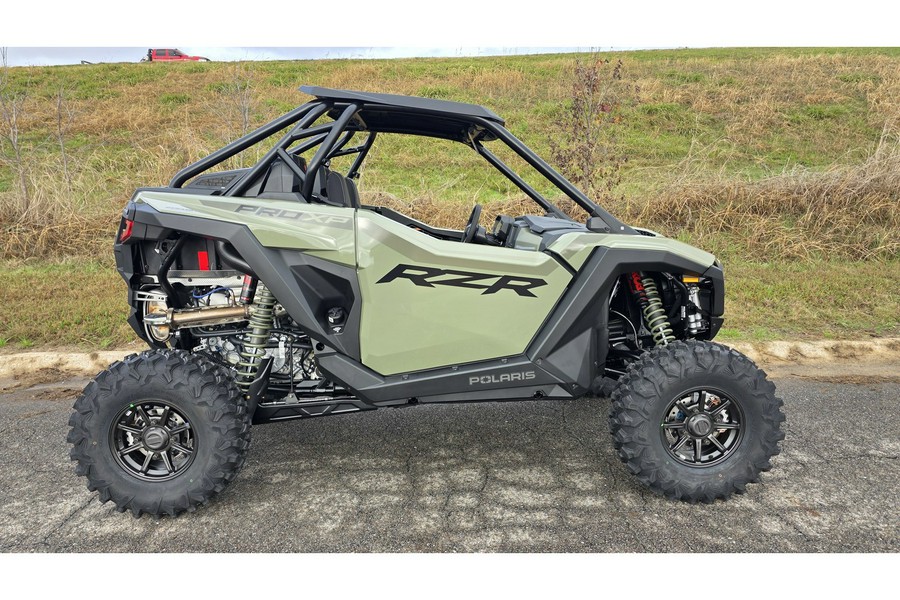 2025 Polaris RZR Pro XP® Ultimate