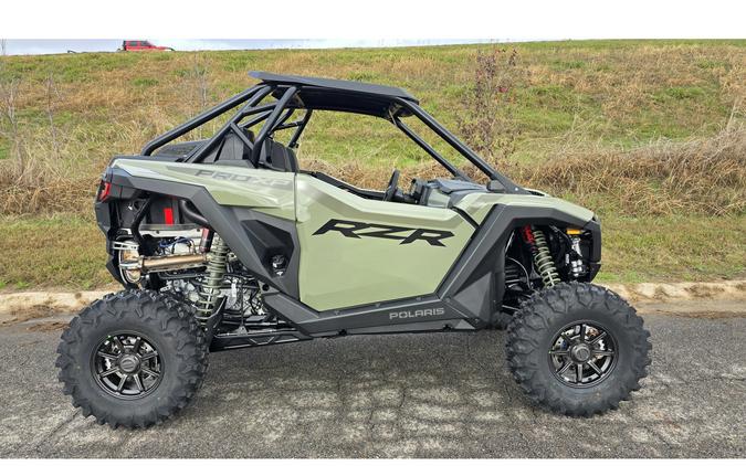 2025 Polaris RZR Pro XP® Ultimate