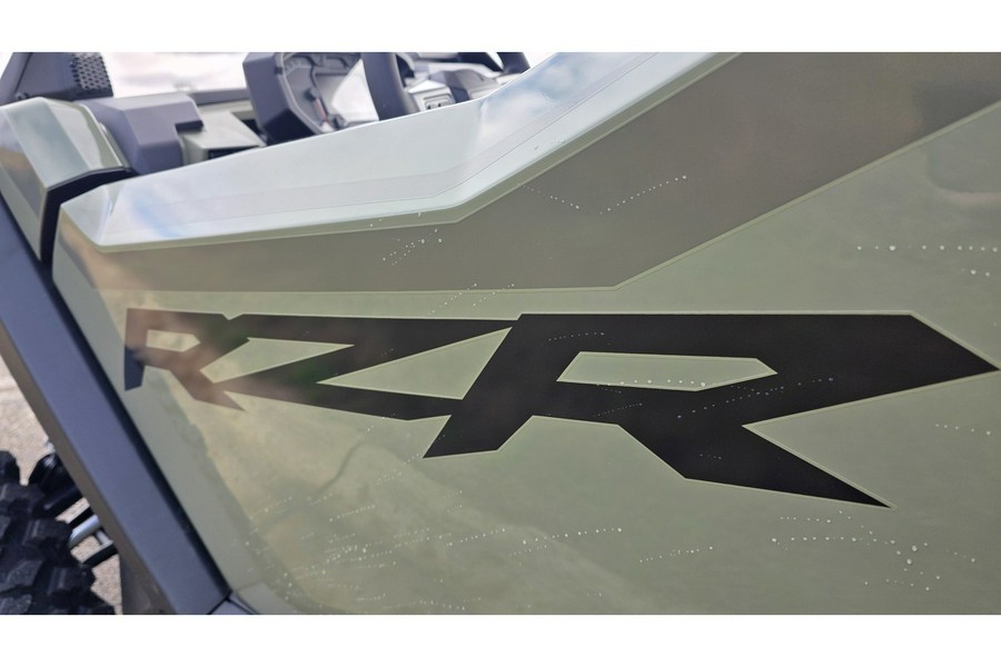 2025 Polaris RZR Pro XP® Ultimate
