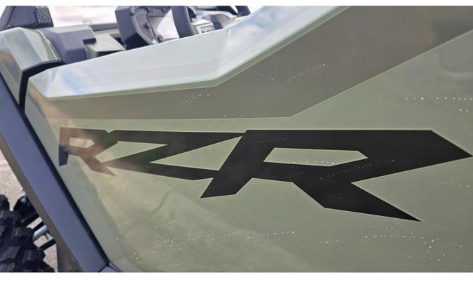 2025 Polaris RZR Pro XP® Ultimate