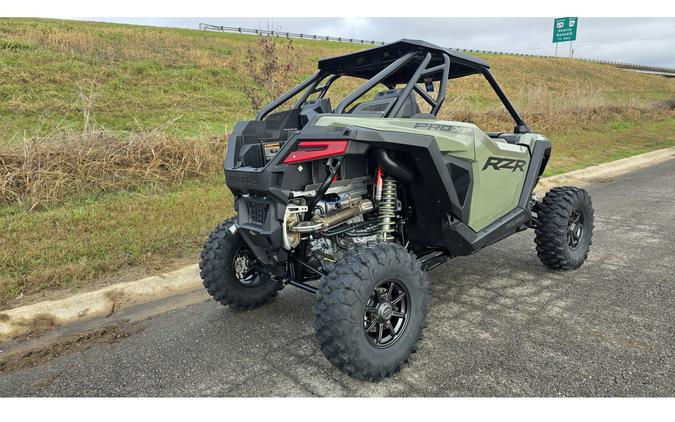 2025 Polaris RZR Pro XP® Ultimate