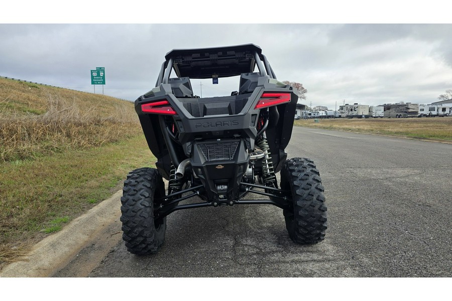 2025 Polaris RZR Pro XP® Ultimate