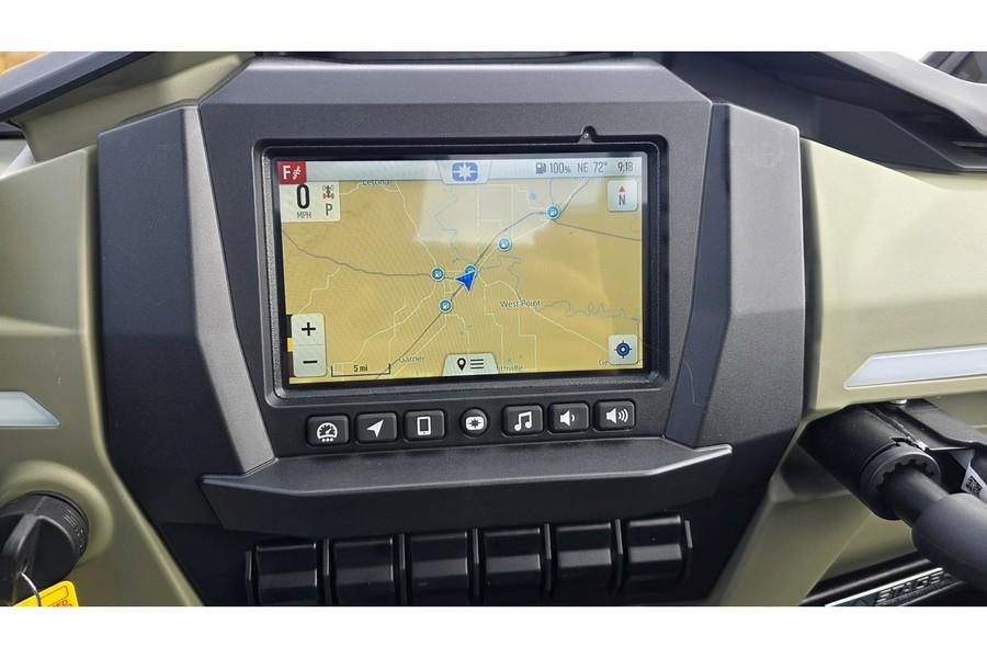 2025 Polaris RZR Pro XP® Ultimate