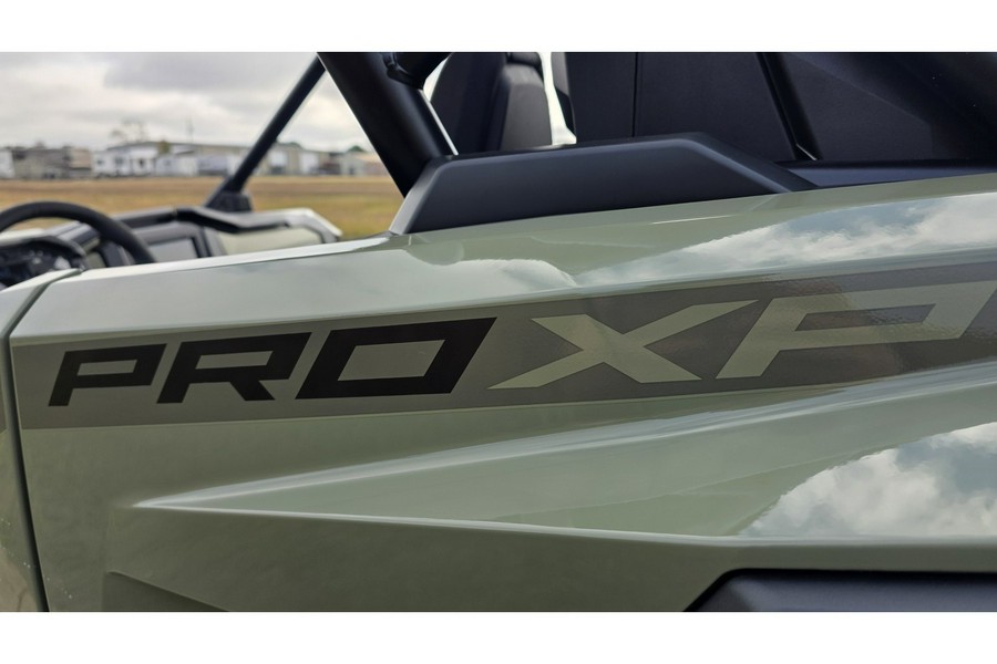 2025 Polaris RZR Pro XP® Ultimate