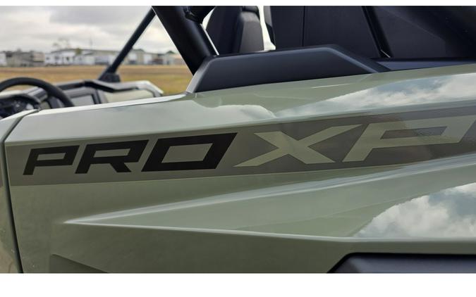 2025 Polaris RZR Pro XP® Ultimate