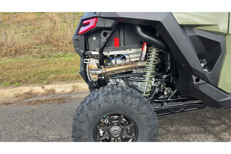 2025 Polaris RZR Pro XP® Ultimate
