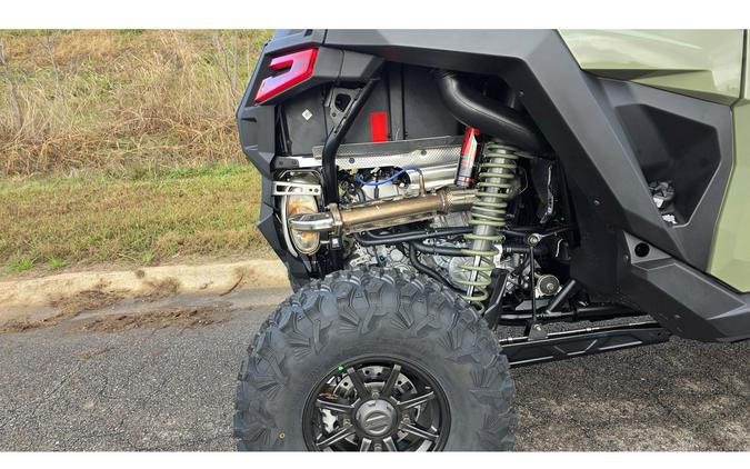 2025 Polaris RZR Pro XP® Ultimate