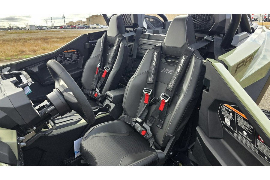 2025 Polaris RZR Pro XP® Ultimate