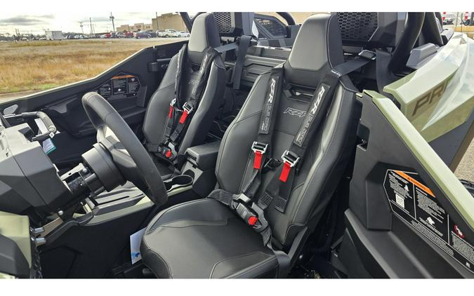 2025 Polaris RZR Pro XP® Ultimate
