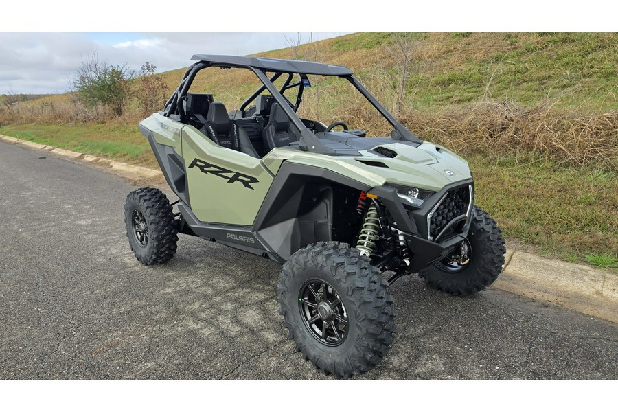 2025 Polaris RZR Pro XP® Ultimate