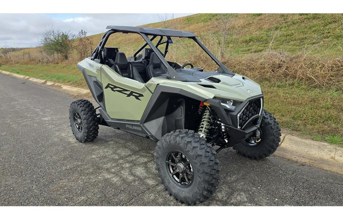 2025 Polaris RZR Pro XP® Ultimate