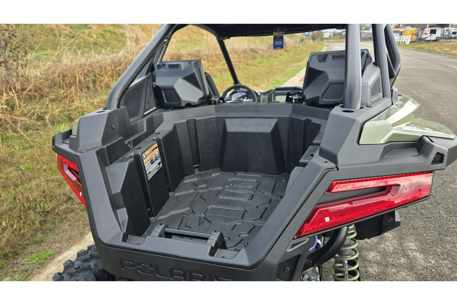 2025 Polaris RZR Pro XP® Ultimate