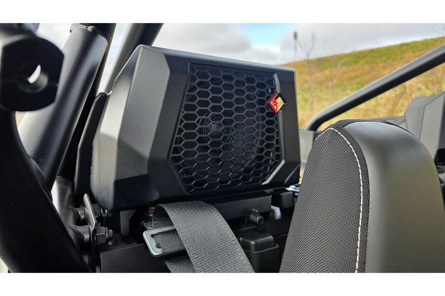 2025 Polaris RZR Pro XP® Ultimate