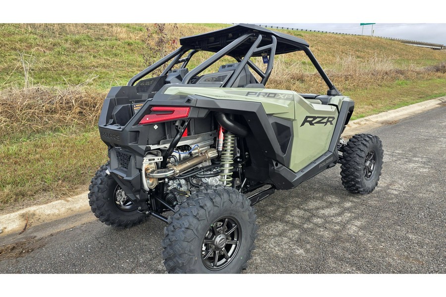 2025 Polaris RZR Pro XP® Ultimate