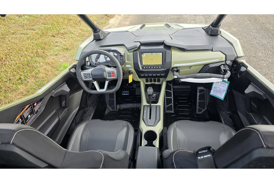 2025 Polaris RZR Pro XP® Ultimate