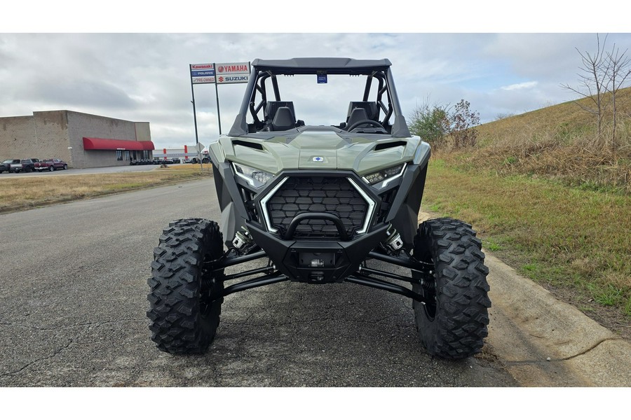 2025 Polaris RZR Pro XP® Ultimate