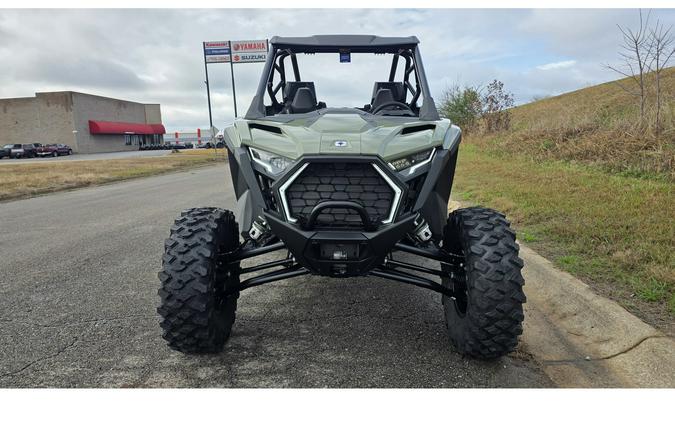2025 Polaris RZR Pro XP® Ultimate