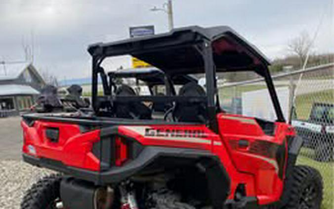 2025 Polaris GENERAL® XP 1000 Premium