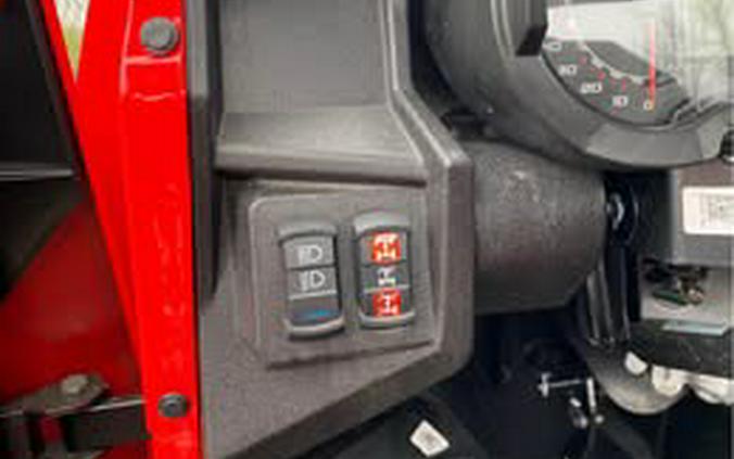 2025 Polaris GENERAL® XP 1000 Premium