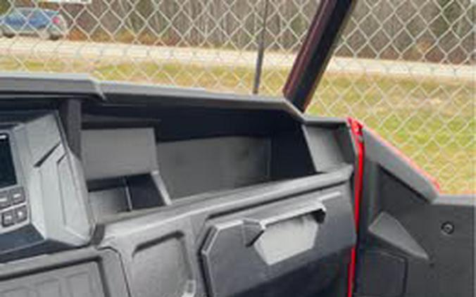 2025 Polaris GENERAL® XP 1000 Premium