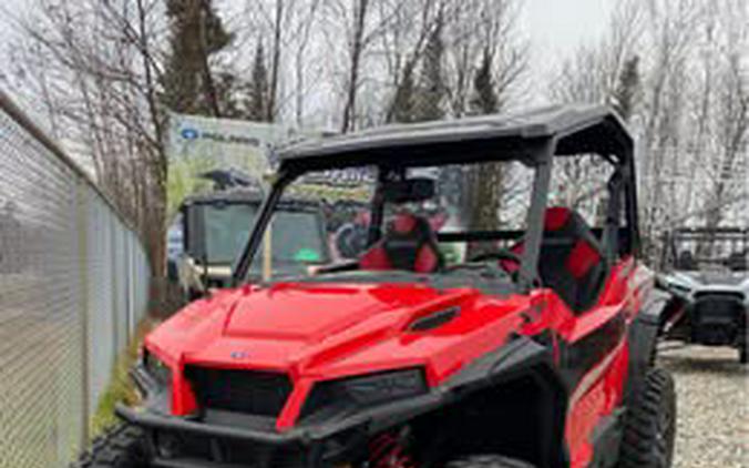 2025 Polaris GENERAL® XP 1000 Premium