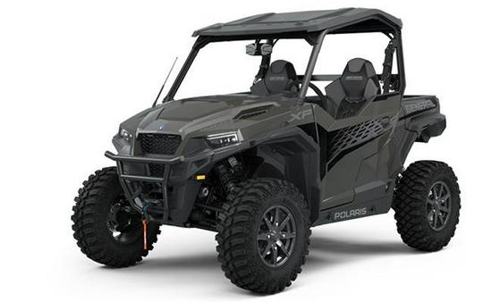 2025 Polaris GENERAL® XP 1000 Premium